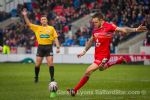 Salford Red Devils v Wigan Warriors
